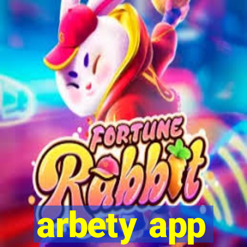 arbety app